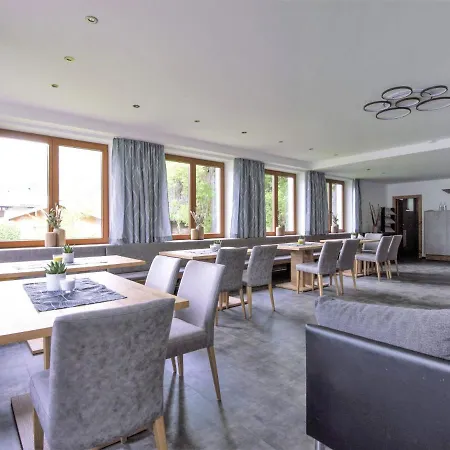 Holiday Moiklerhof Ramsau im Zillertal