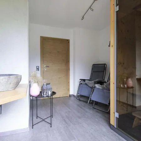 Holiday Moiklerhof * Ramsau im Zillertal