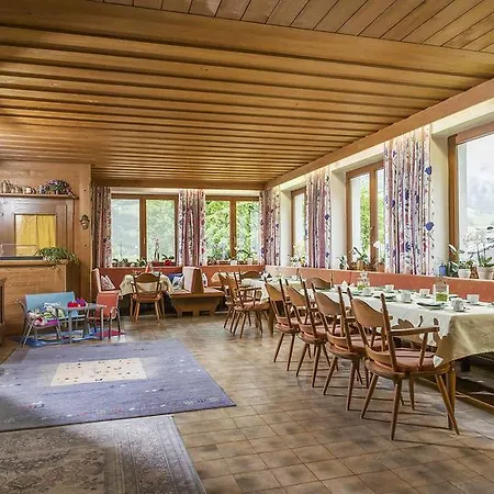 Holiday Moiklerhof * Ramsau im Zillertal