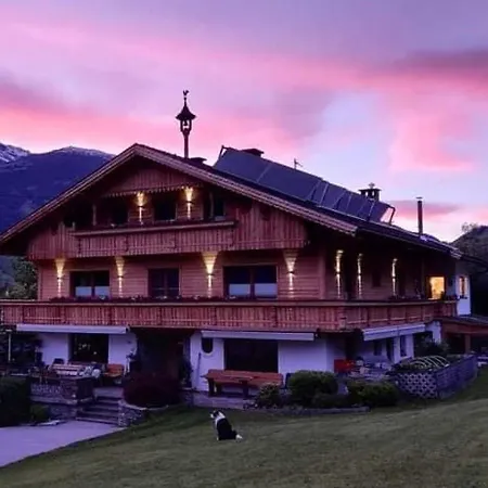 Holiday Moiklerhof رامسو ام زيلرتال