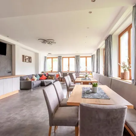 بيت للعطل Holiday Moiklerhof *