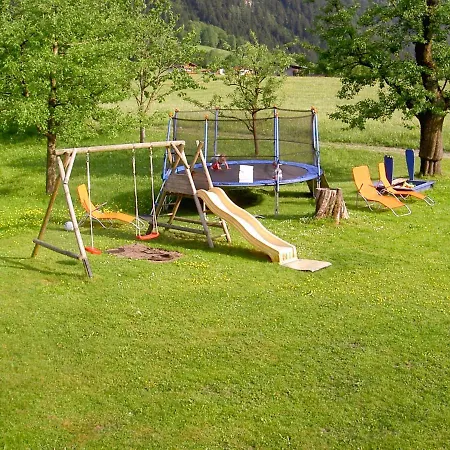 بيت للعطل Holiday Moiklerhof