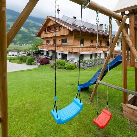 Holiday Moiklerhof