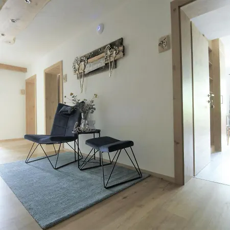 Holiday Moiklerhof * رامسو ام زيلرتال