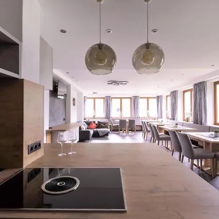 Holiday Moiklerhof رامسو ام زيلرتال